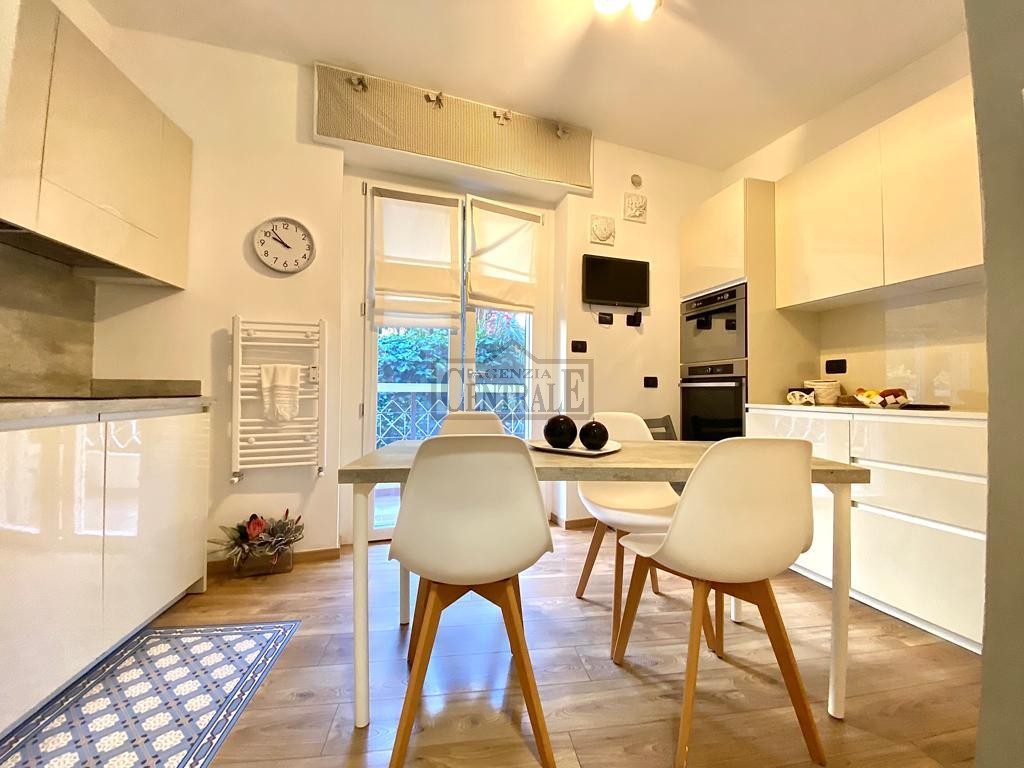 Agenzia Immobiliare Centrale Sanremo